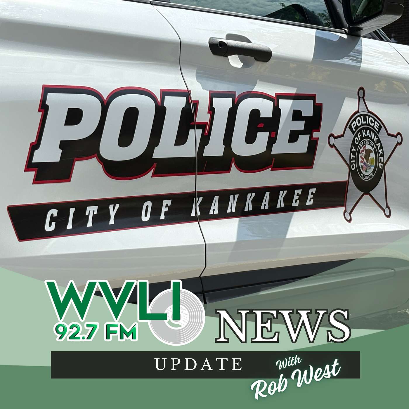 Kankakee Shooting Victim Identified, New Downtown Housing, and Small Business Week - Thursday, May 7th, 2026 episode artwork