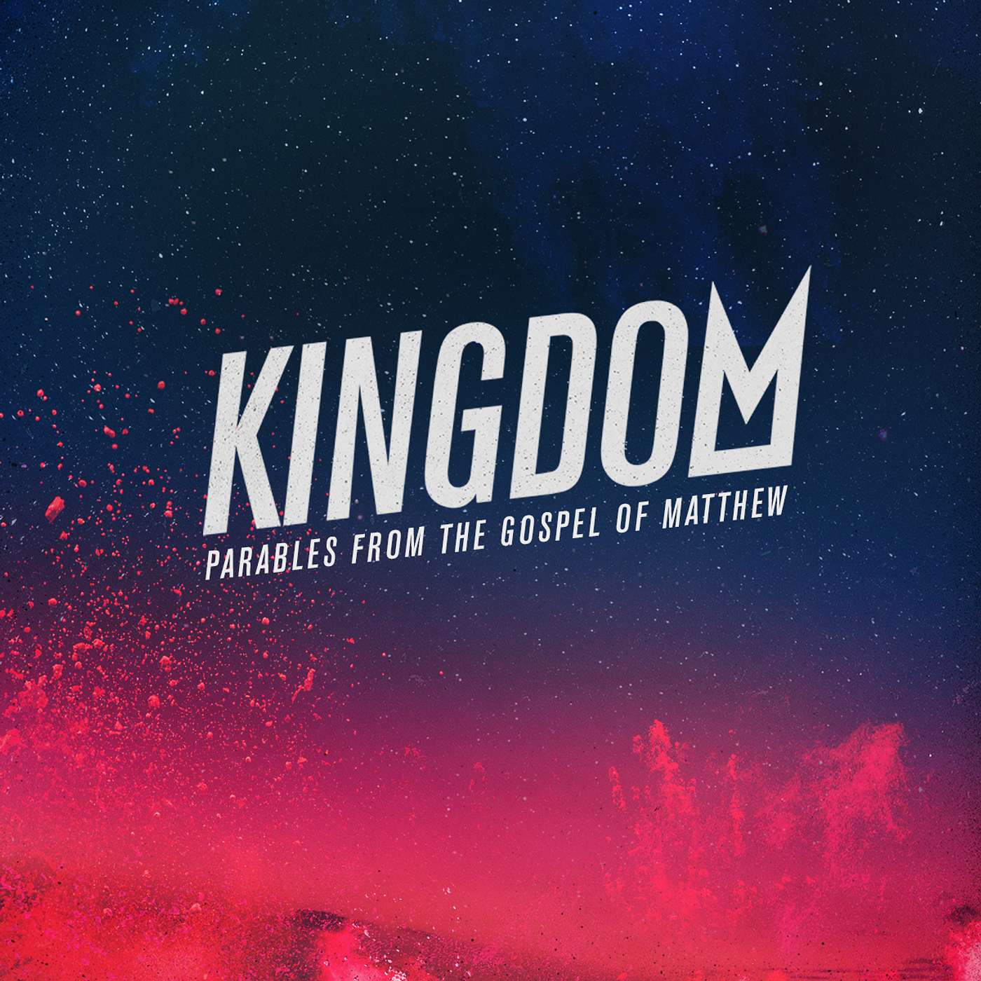 Kingdom #4 episode artwork