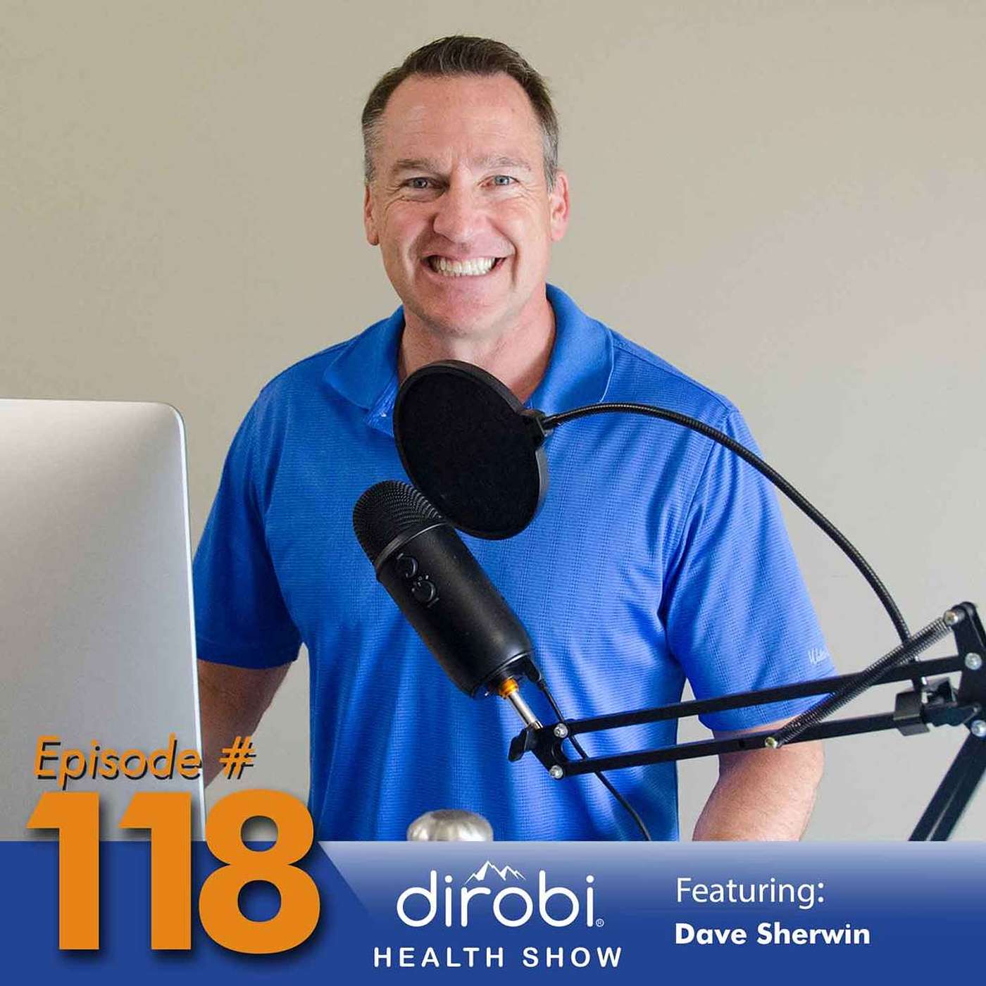 The Dirobi Health Show