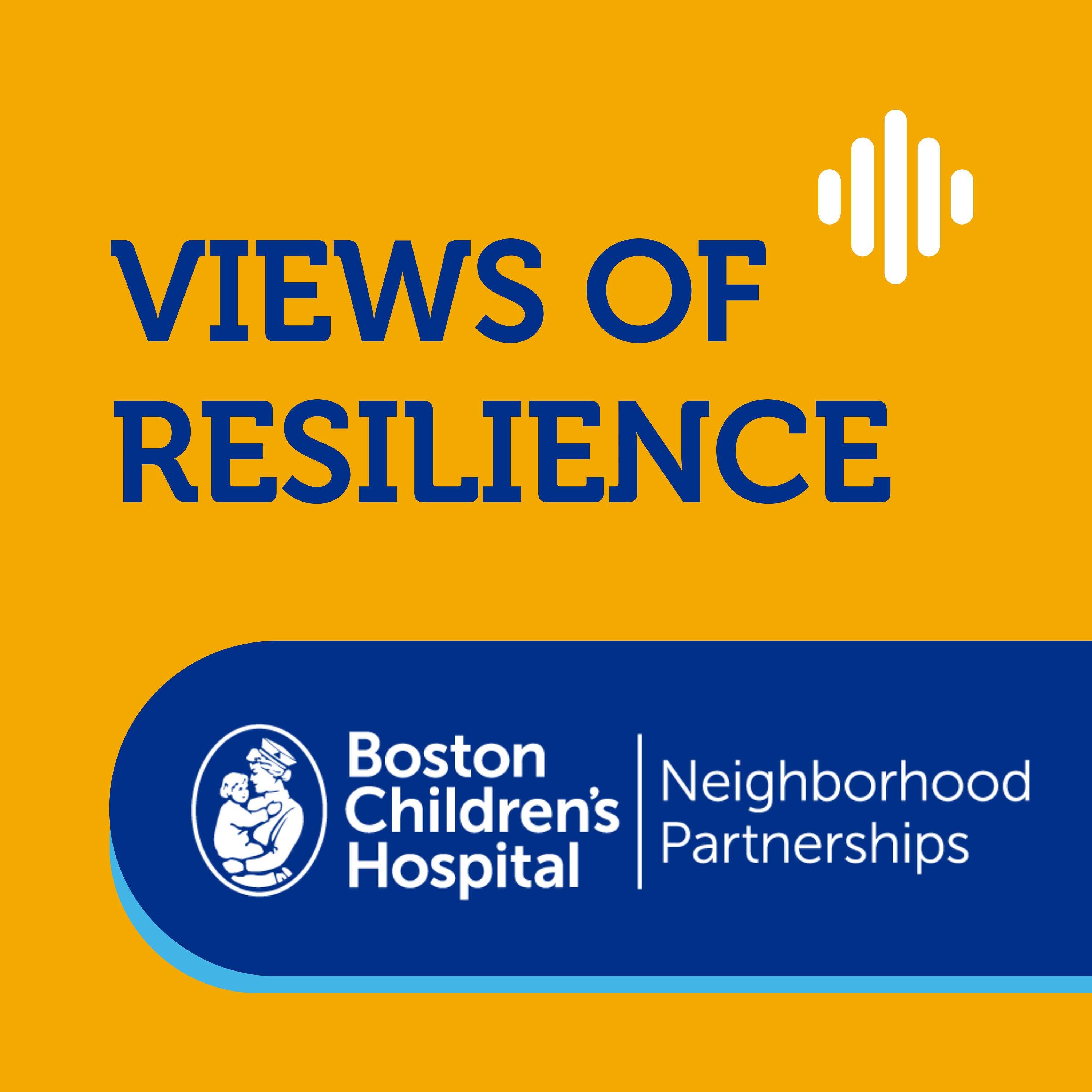 Views of Resilience: What School Communities and Families Learned During the Pandemic podcast artwork