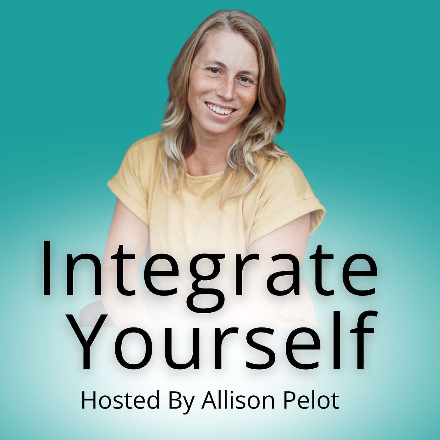 Integrate Yourself | Discover Yourself & Reclaim Your Health