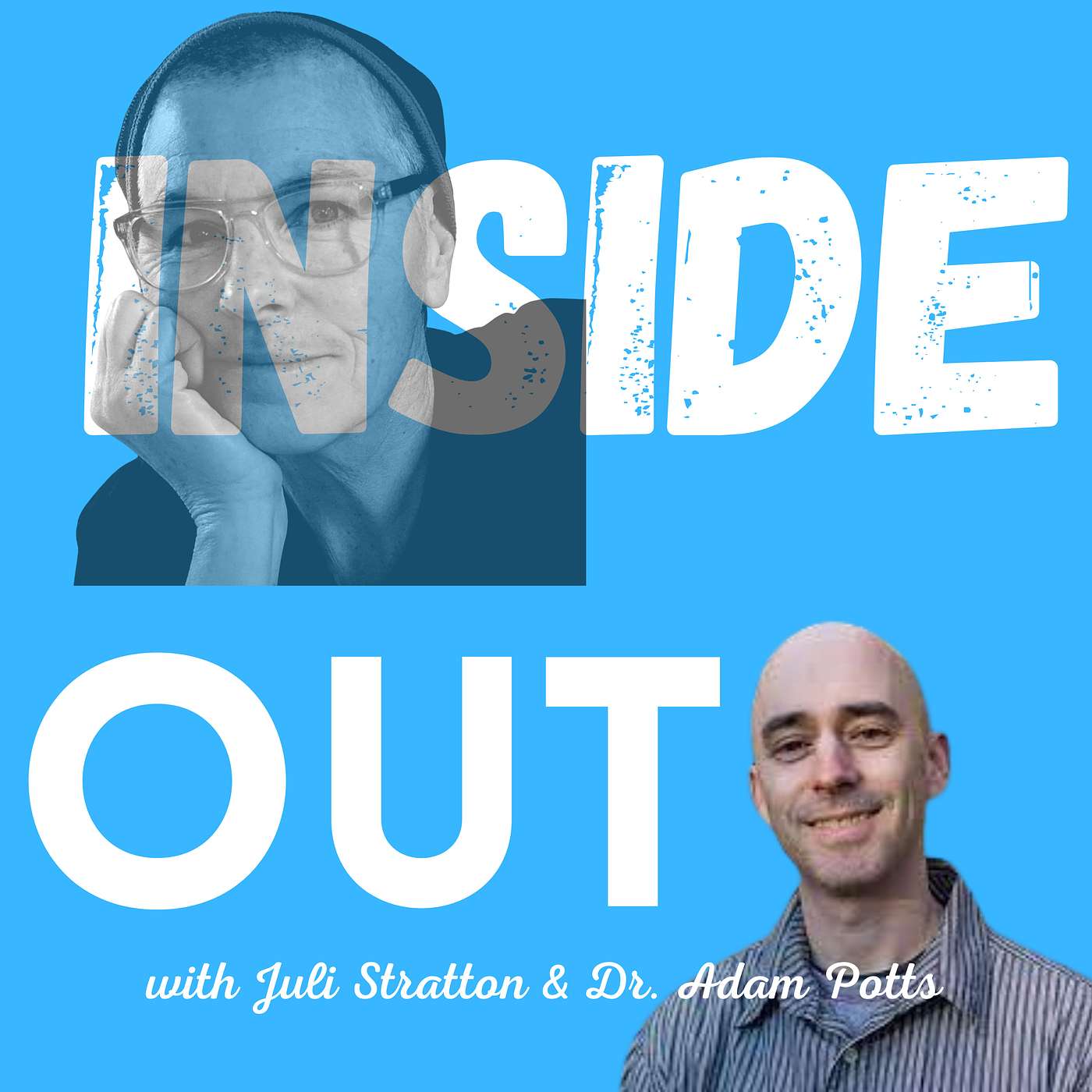 What\'s On Top with Juli Stratton and Friends