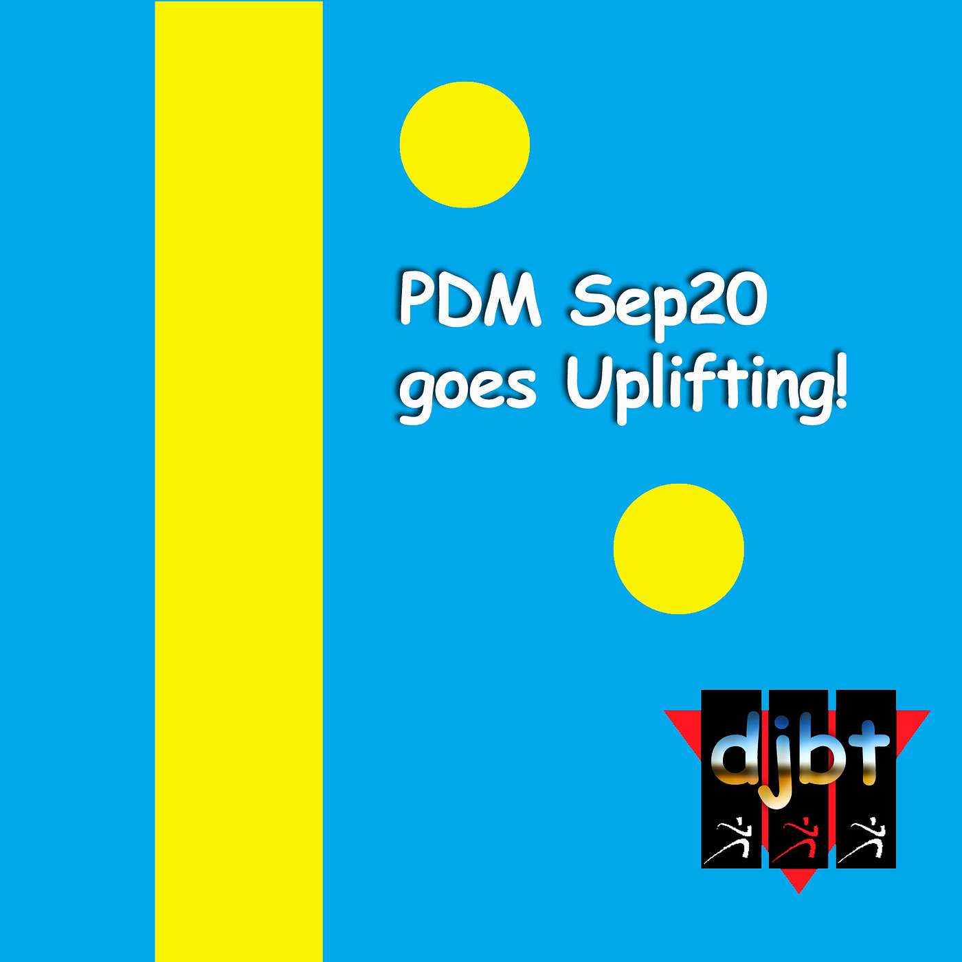 Pop Dance Music Sep20 ... goes uplifting dance