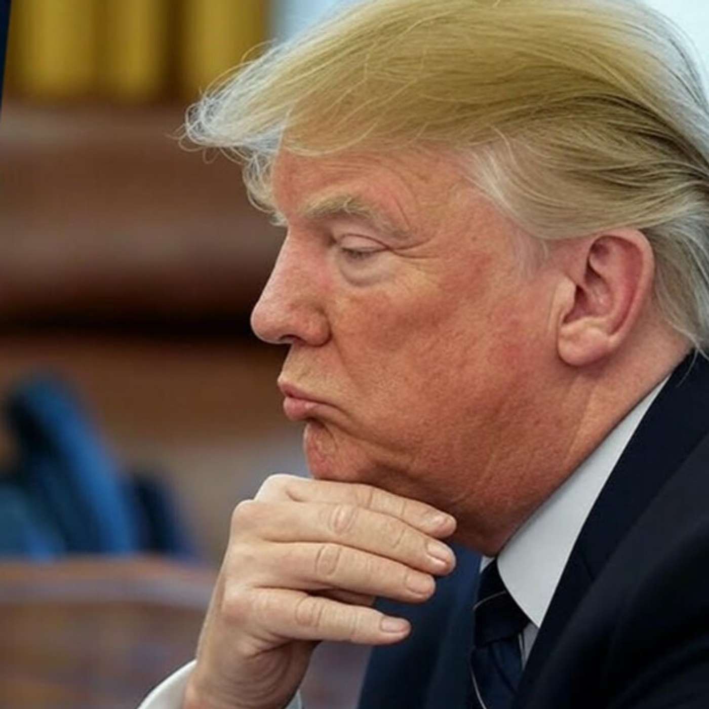 POURQUOI TRUMP VEUT DÉVOILER LA LISTE EPSTEIN ALORS QU’IL Y EST IMPLIQUÉ ? | GPTV L’ESSENTIEL