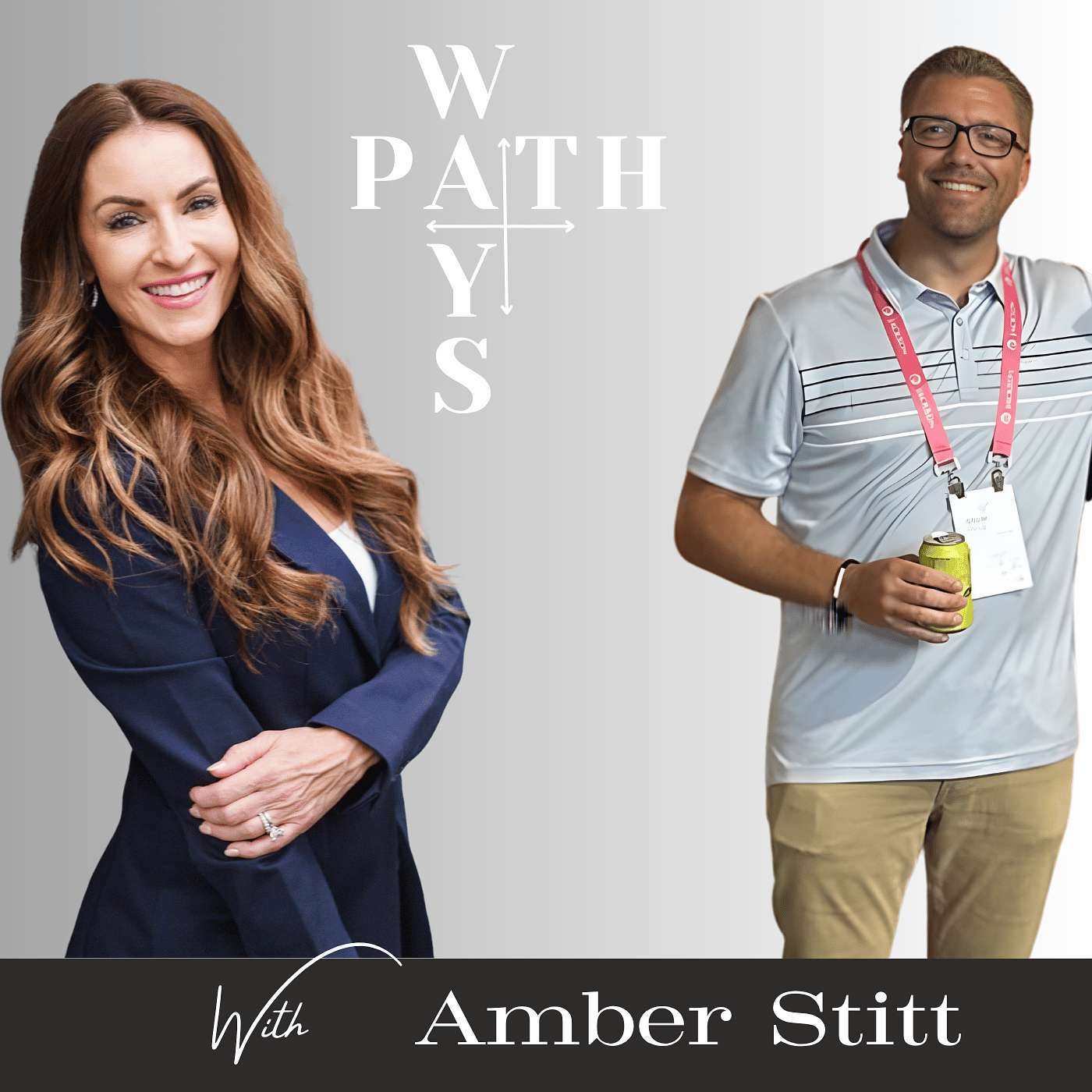 Pathways with Amber Stitt