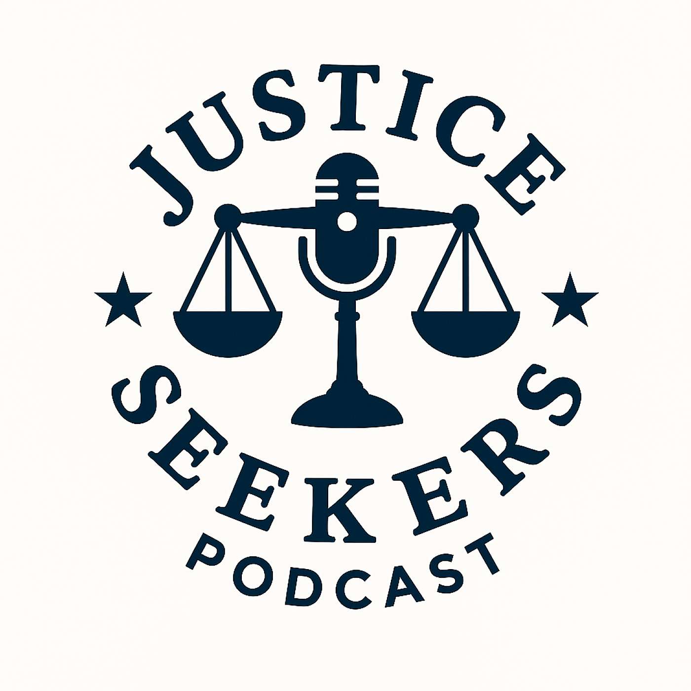 Justice Seekers Podcast