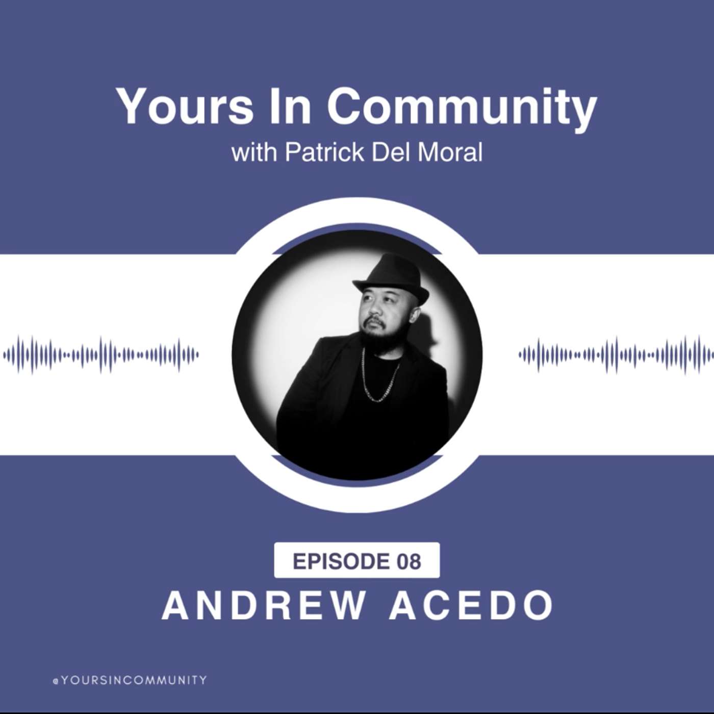 Yours in Community