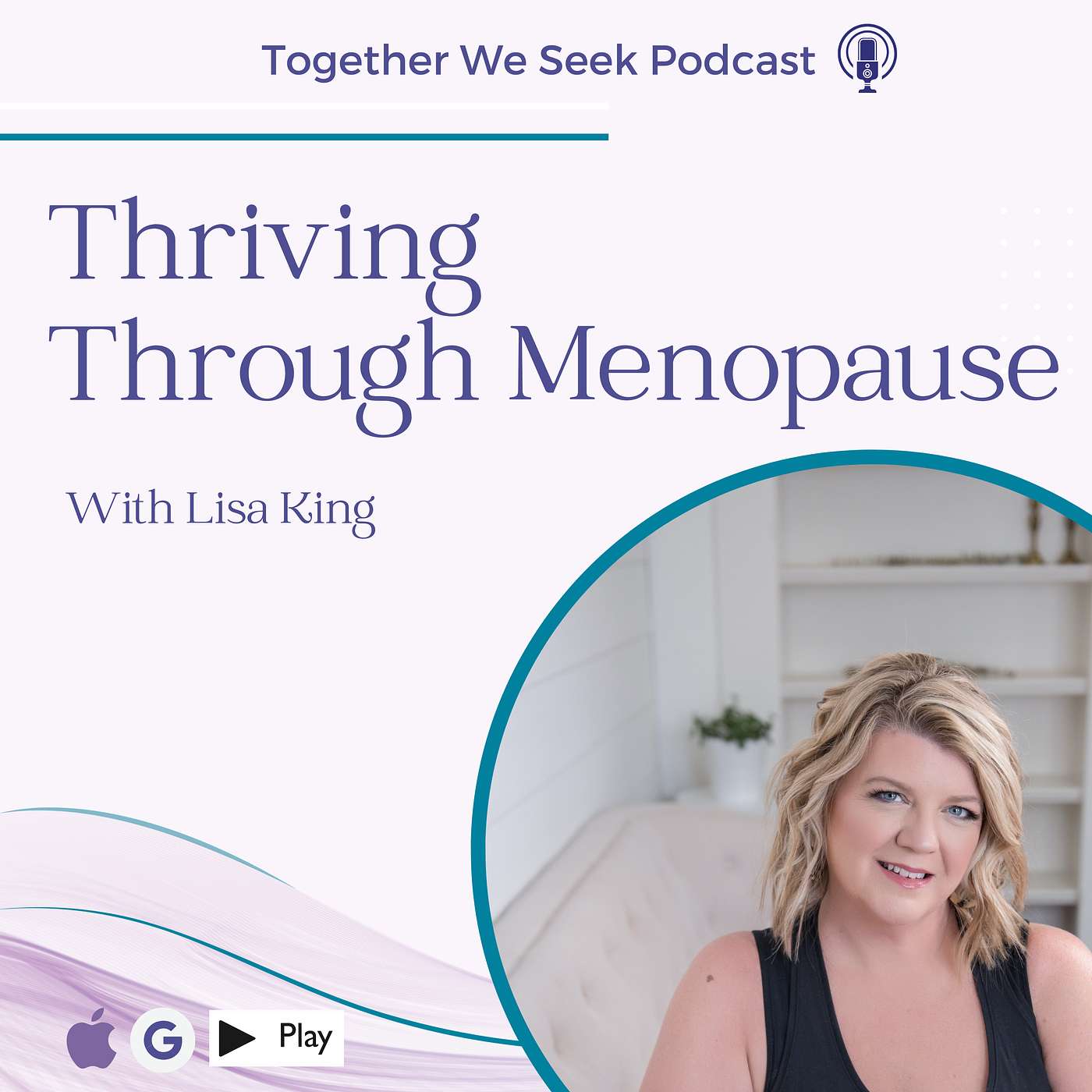 Together WE Seek: Illuminating Your Path of Personal Awakening