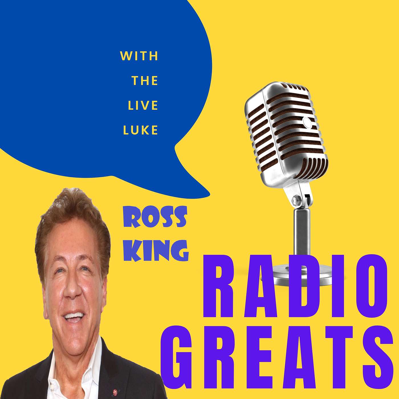 Radio Greats