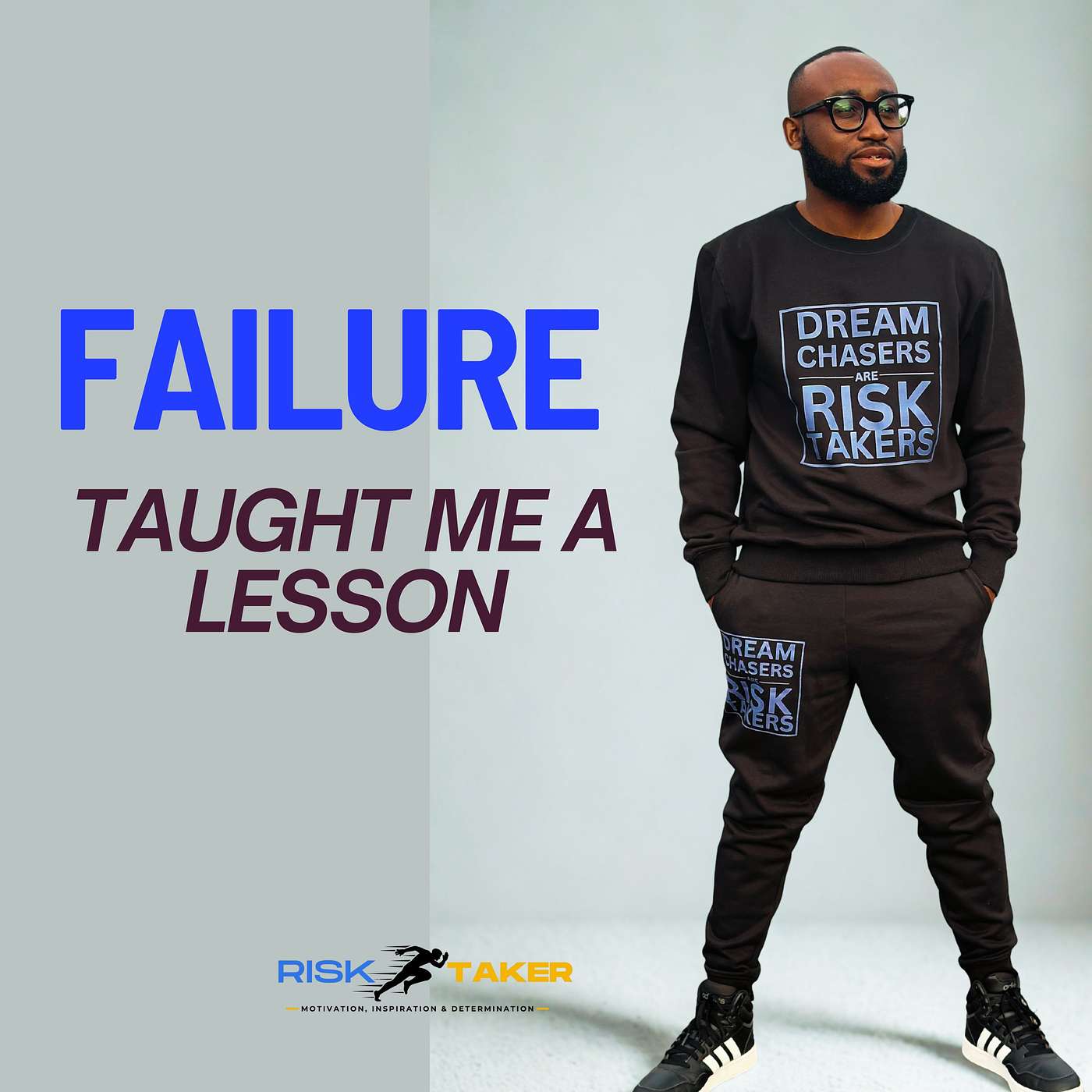 S4: EP.01 Failure Taught Me A Lesson