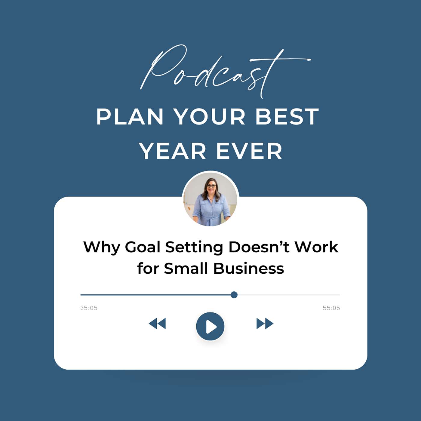 Why Most Goal Setting Doesn't Work for Small Businesses