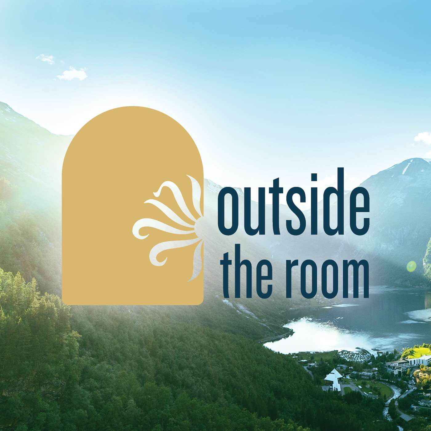 Outside the Room