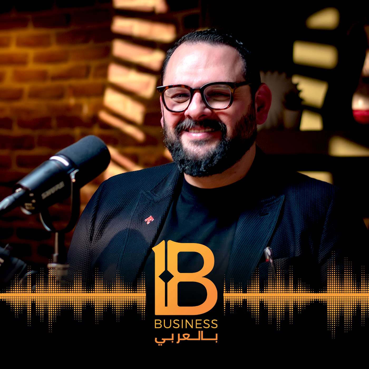 عندما يلتقي الخطر المحسوب بالرؤية الكبيرة - مع عبدالله سلام المدير التنفيذي لشركة مدينة مصر