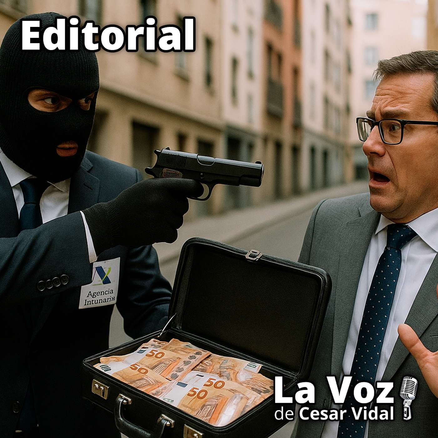 Editorial: Las sentencias de la administración de justicia española demuestra que los buscabonus son una banda ladrones - 12/06/25