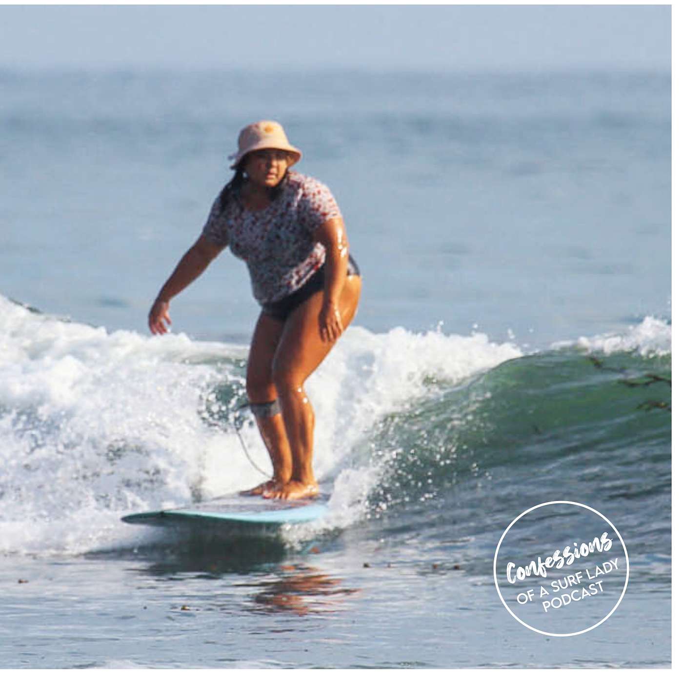 55. From Frustration to Fun: A Flexible Approach to Difficult Surf Sessions episode artwork