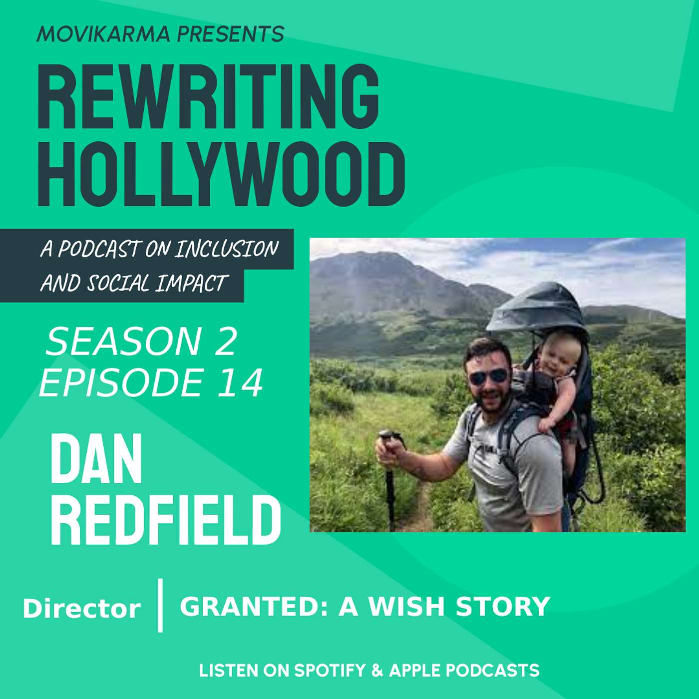 Rewriting Hollywood