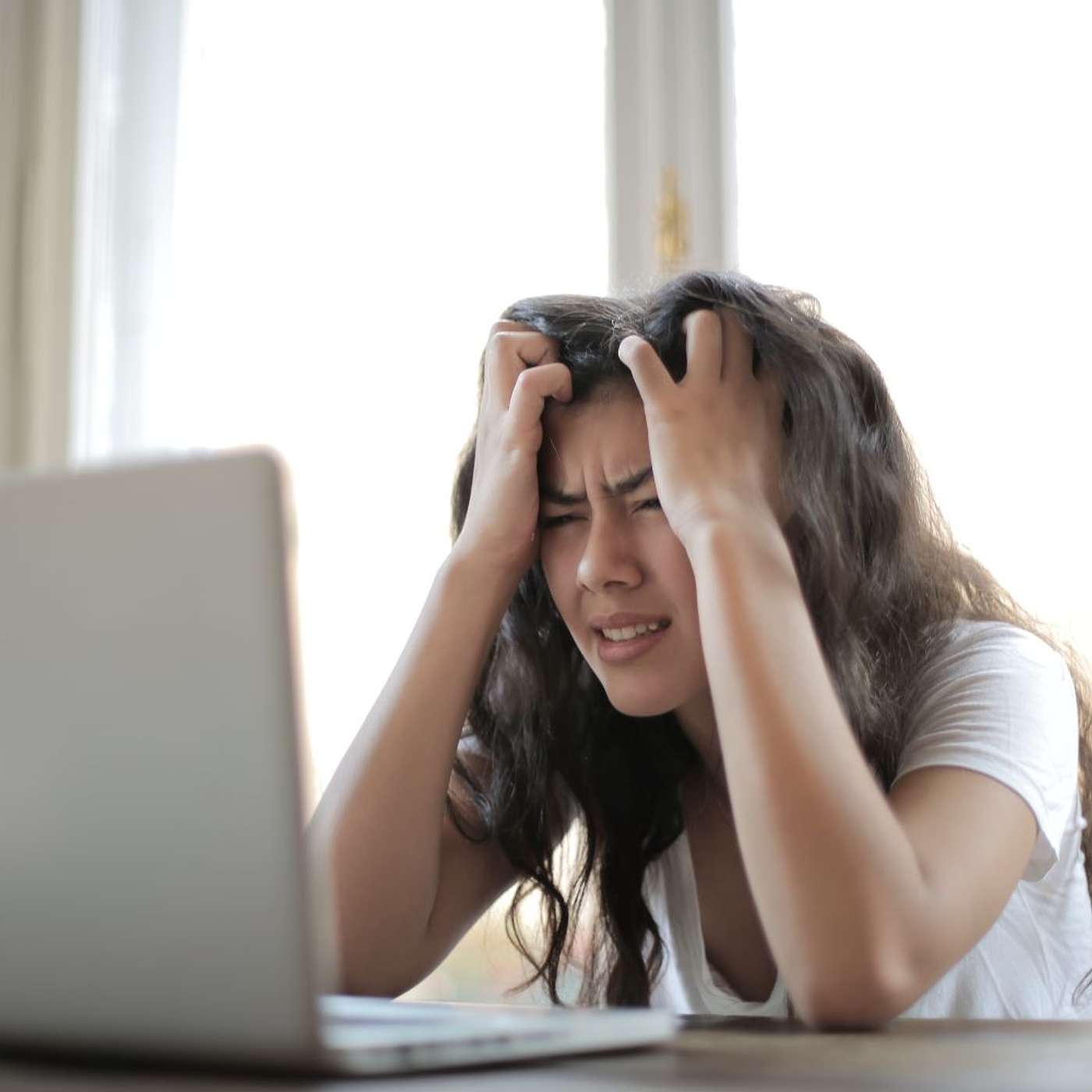 Don't Let Stress Hurt Your Running!