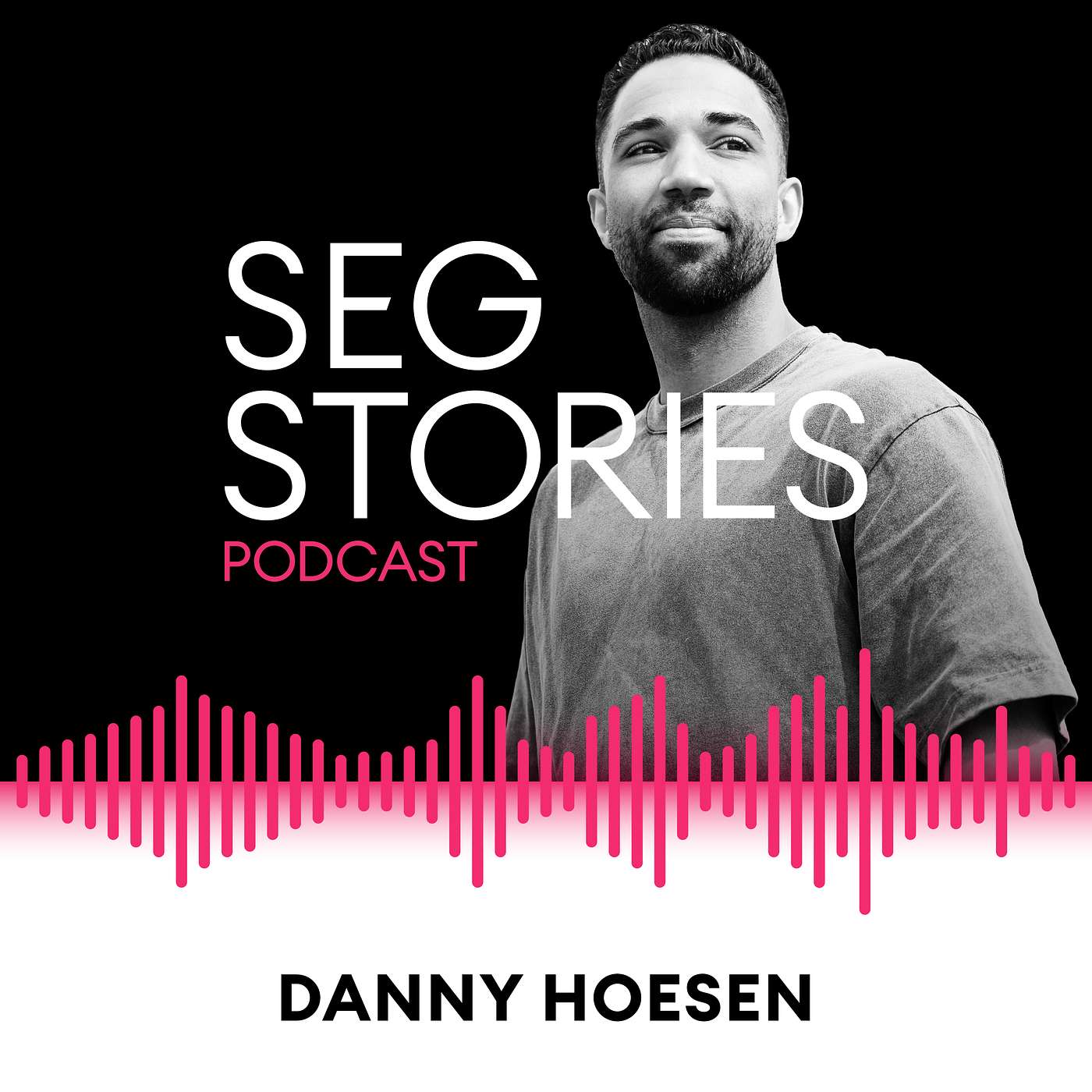 Danny Hoesen openhartig over het grootste drama in zijn leven: “Pure pijn”