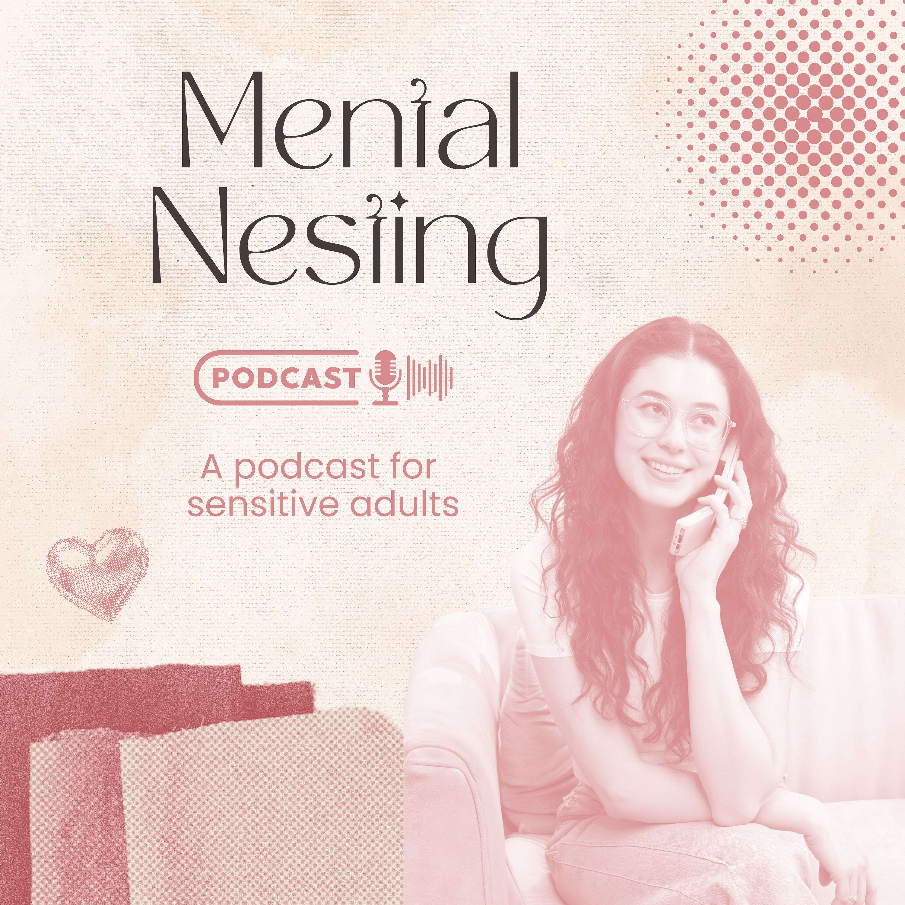 Mental Nesting