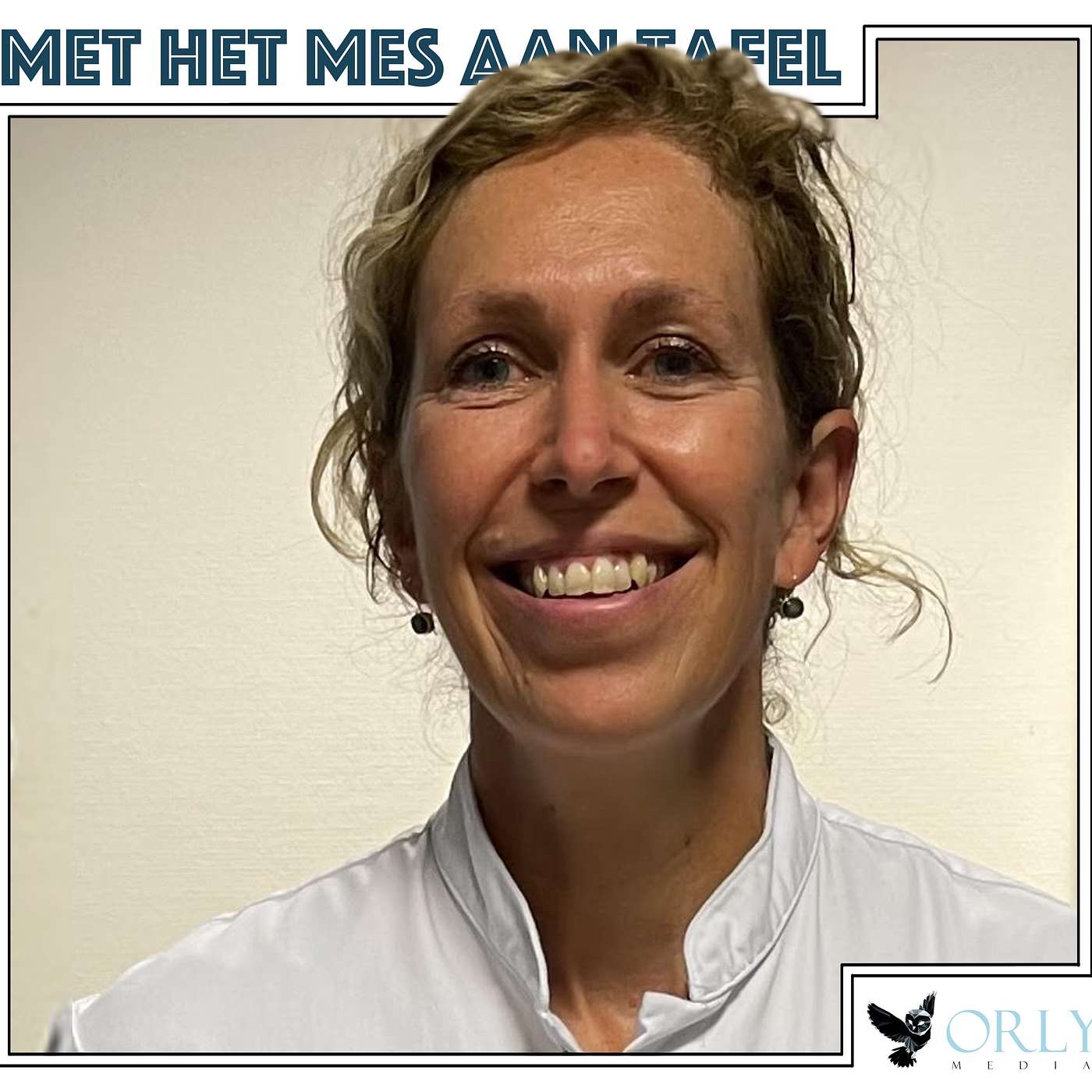 Met het Mes aan Tafel