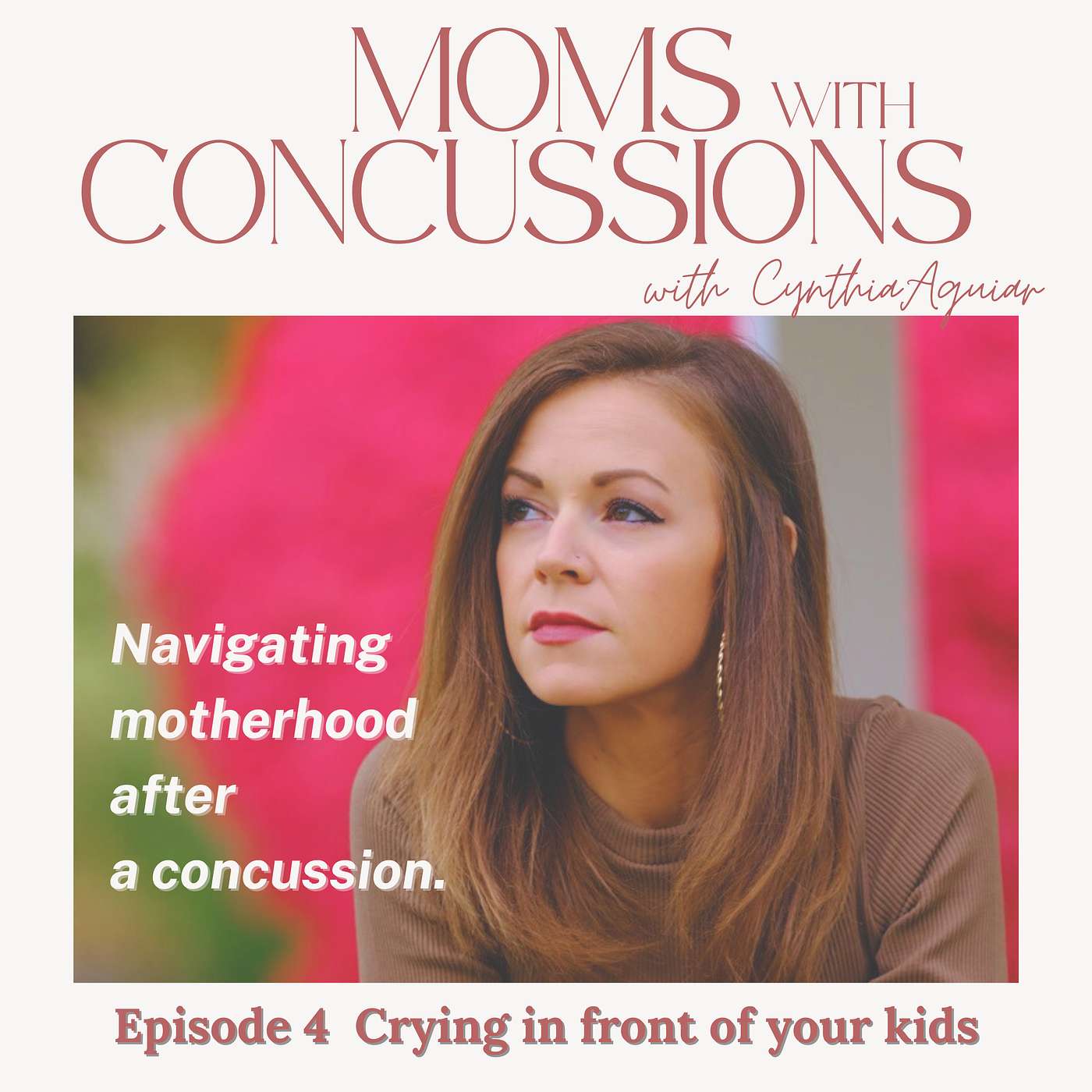 Moms with Concussions