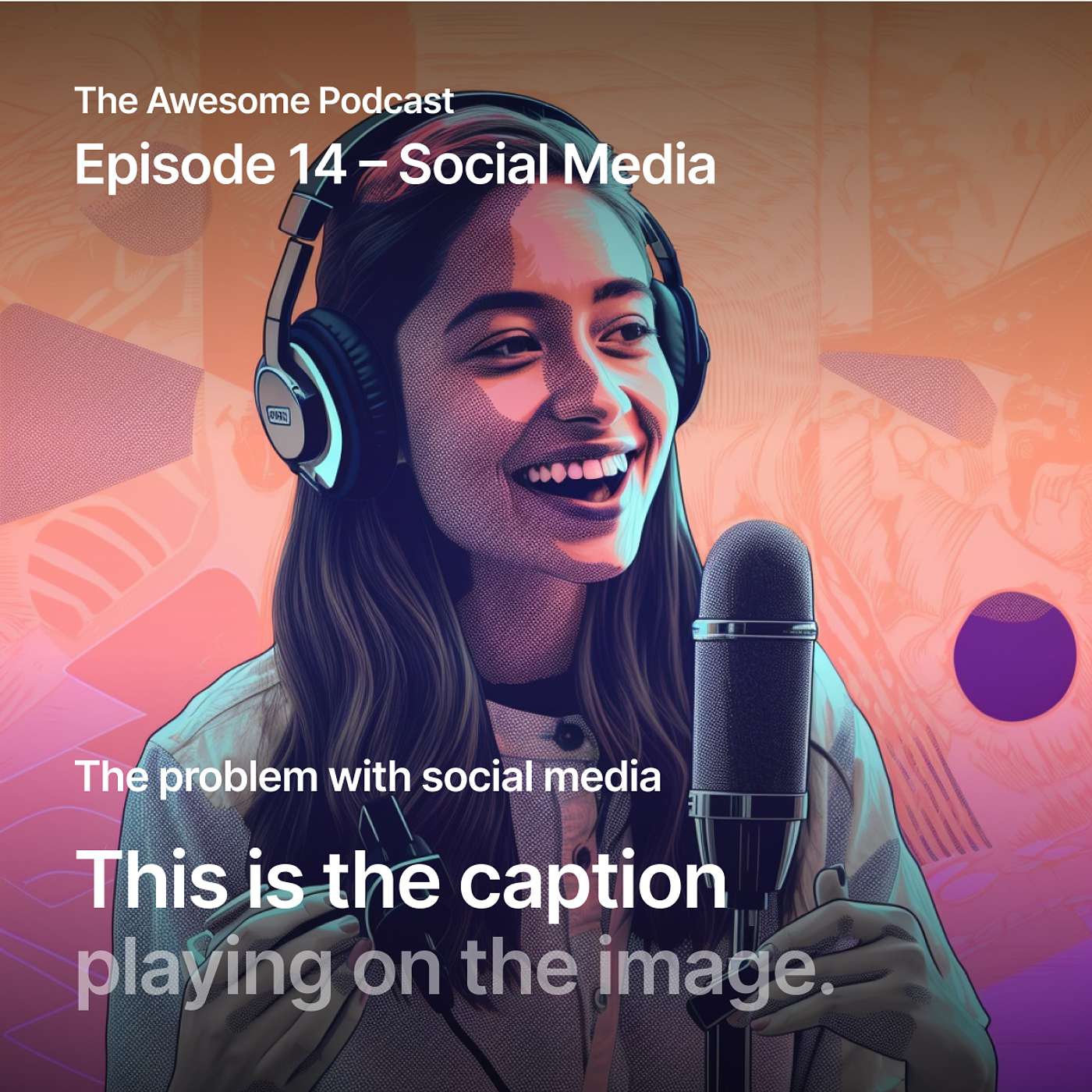 Abdullah's Podcast