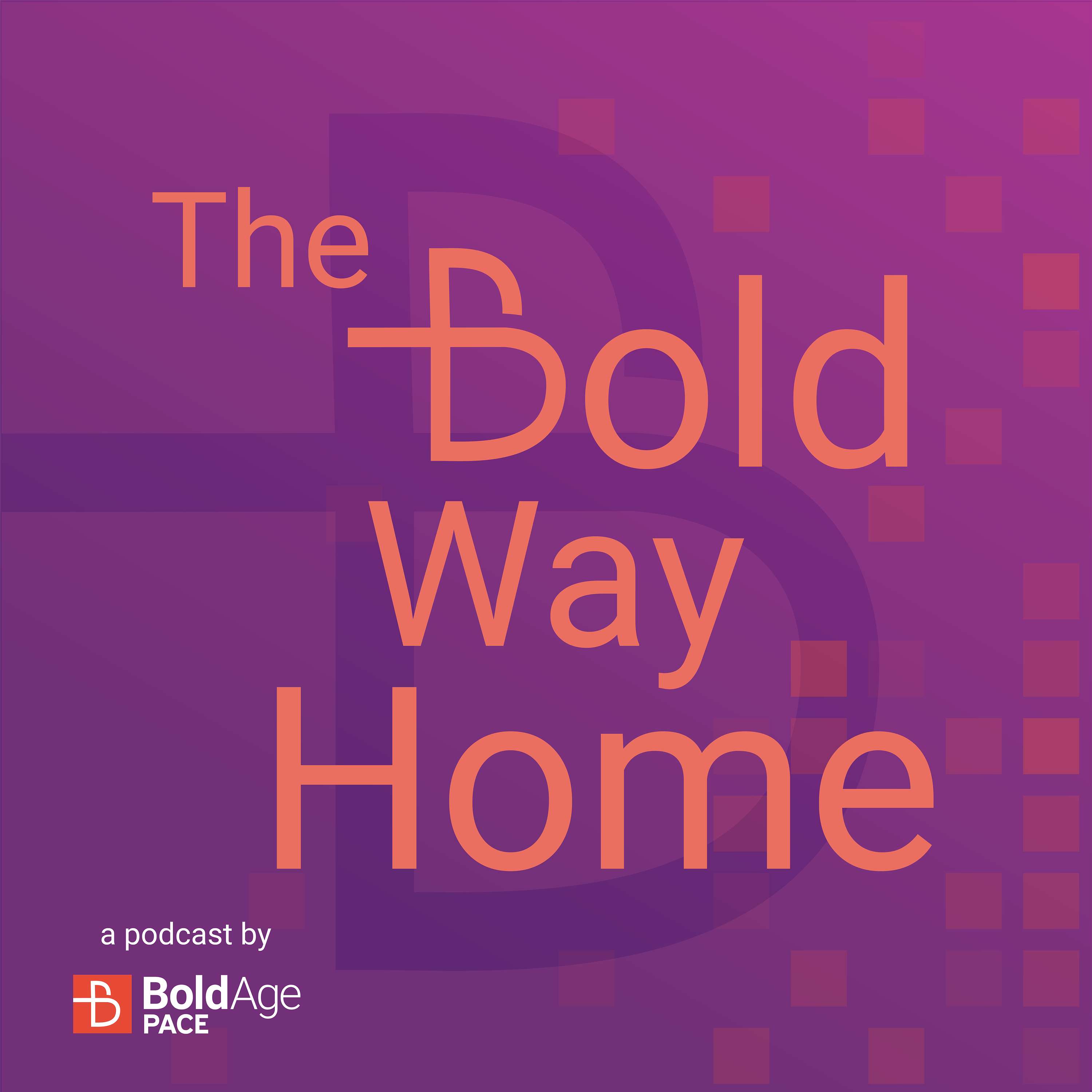 The Bold Way Home