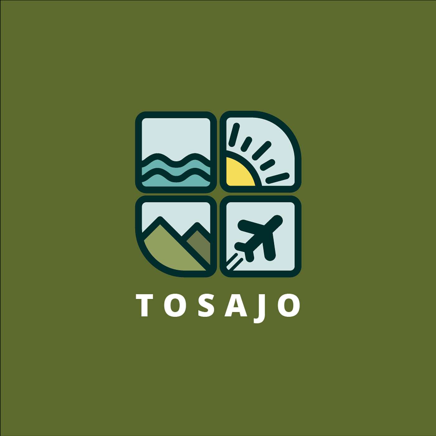 TOSAJO