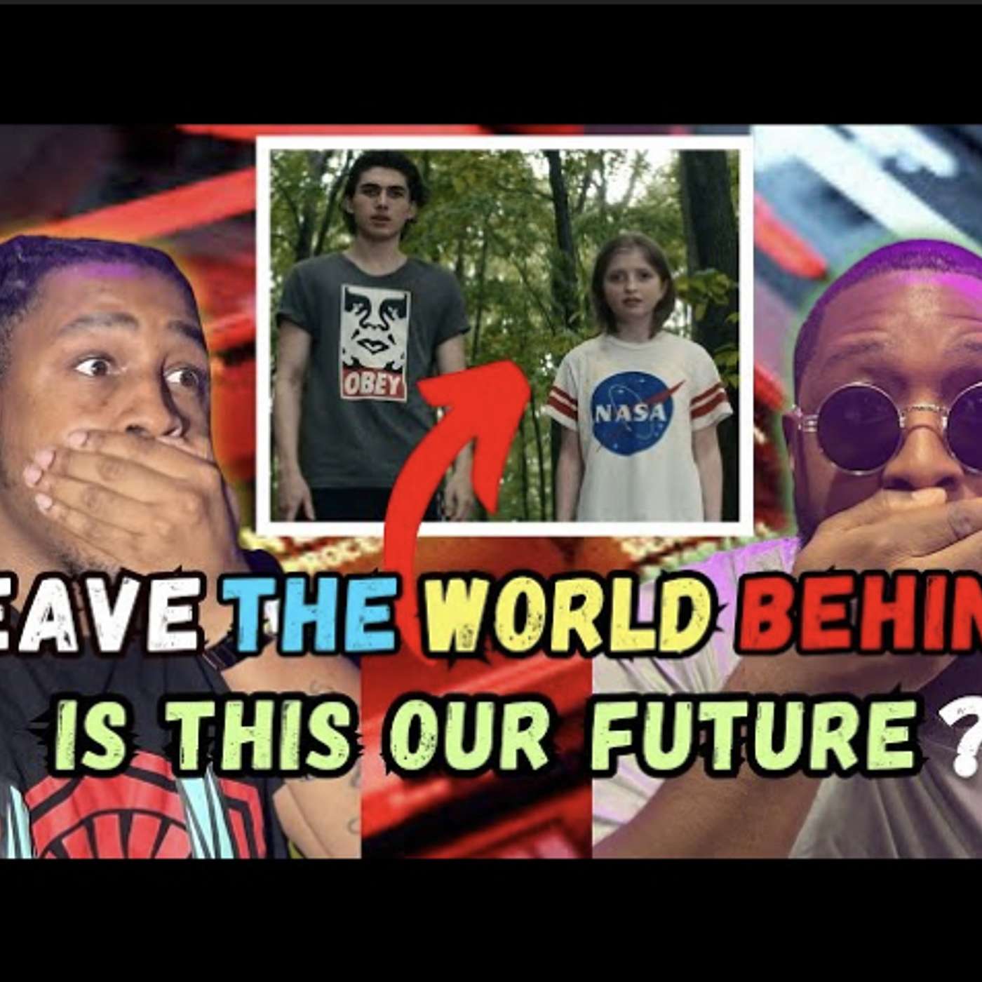 Cyber Attacks Revealed: The Terrifying Dark Future EP#15