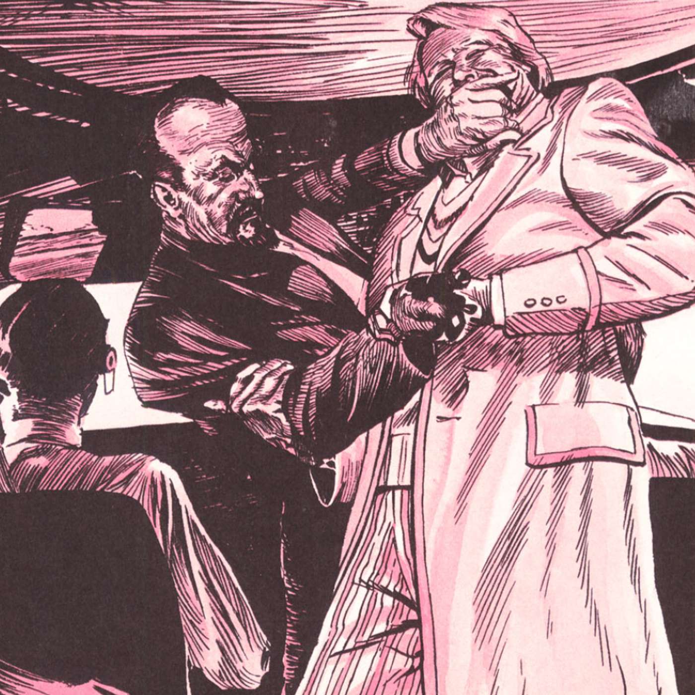 S6 E21 - Advent Calendar Day 21