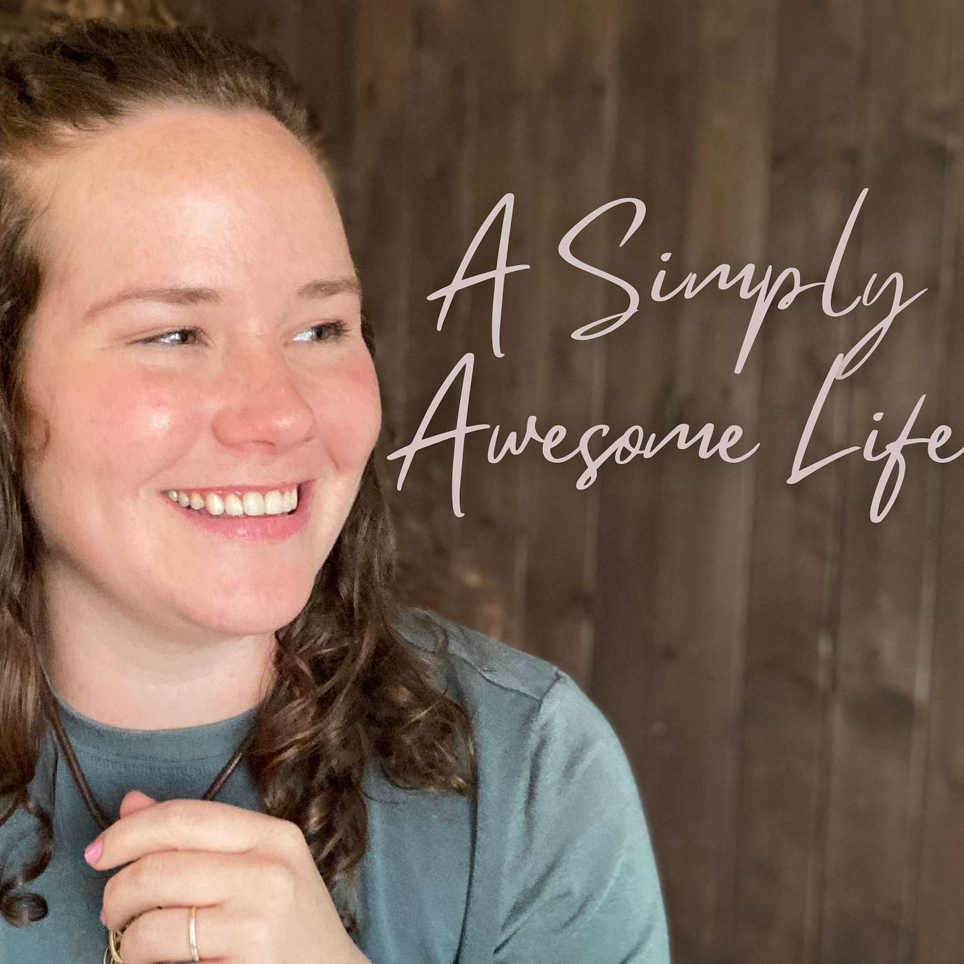 A Simply Awesome Life
