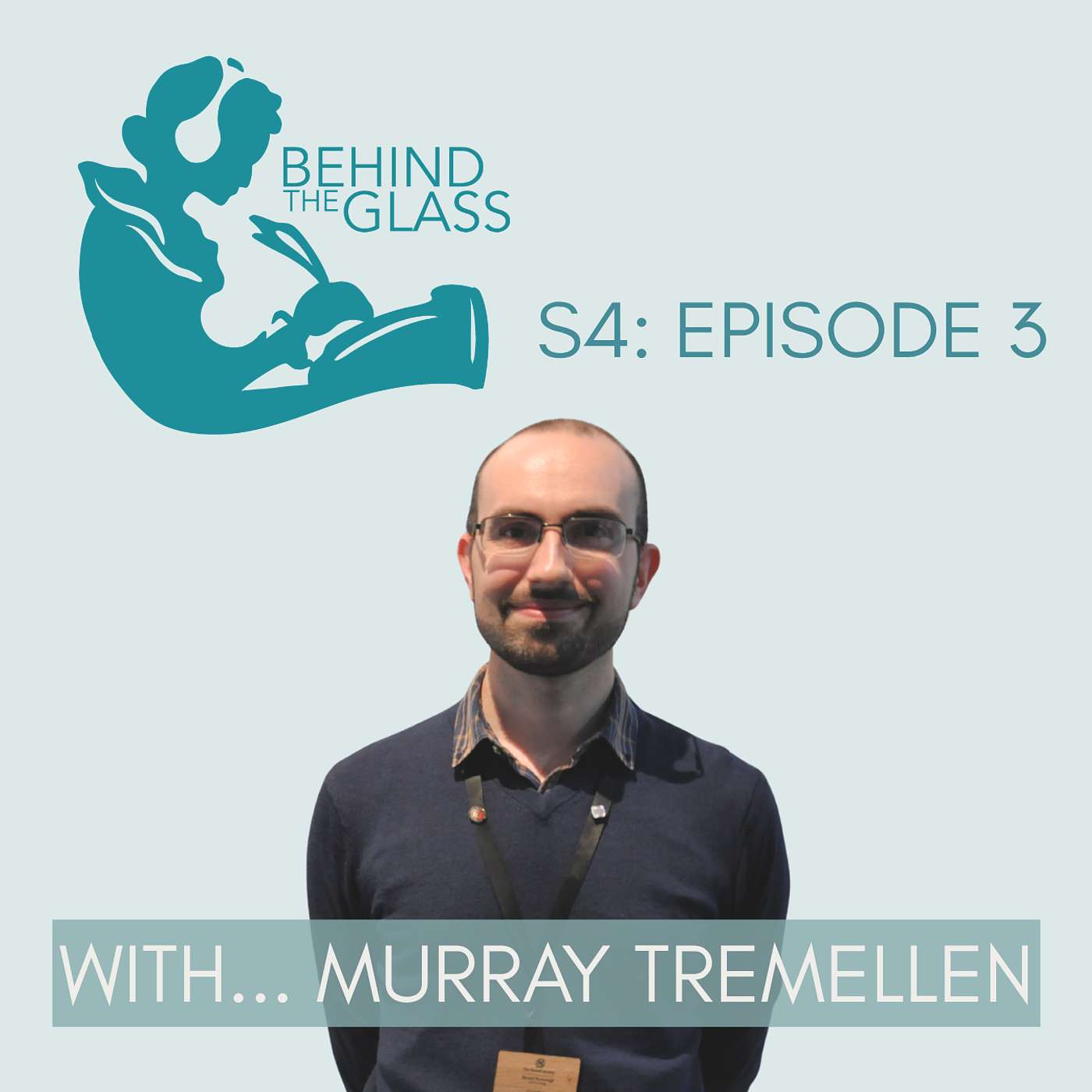 S4 E3: With... Murray Tremellen episode artwork