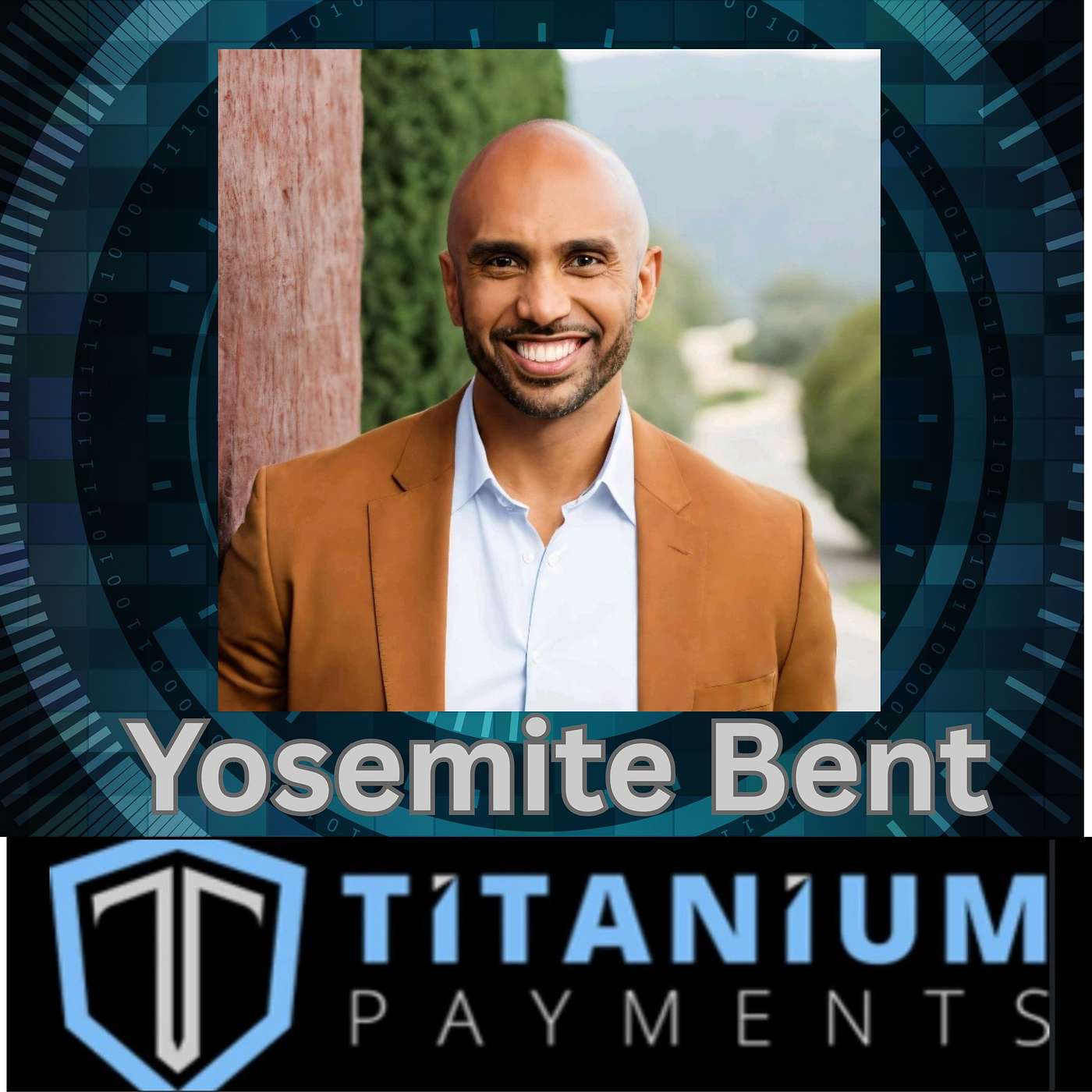 Channel Opportunities in Payment Systems with Yosemite Bent from Titanium Payments Channel Opportunities in Payment Systems with Yosemite Bent from Titanium Payments