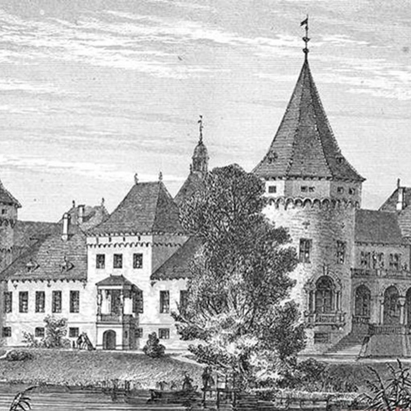 Historiske Dage