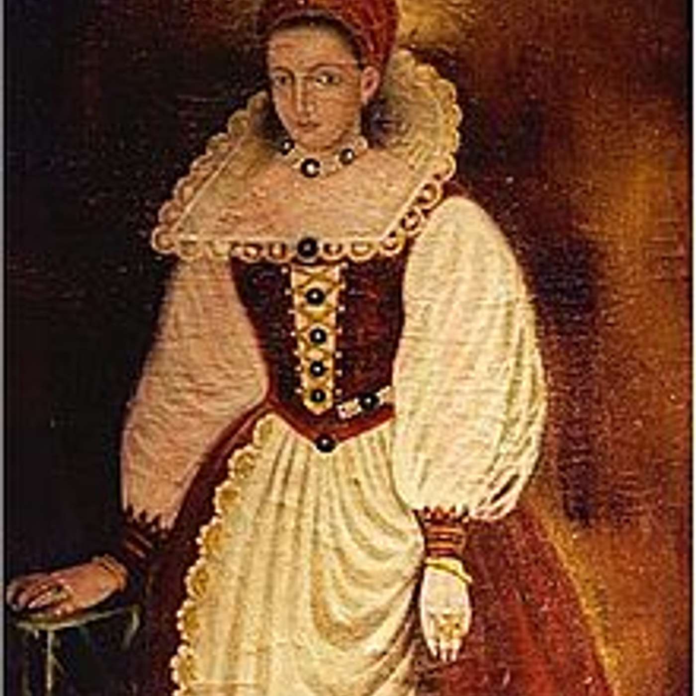 Elizabeth Báthory, The Blood Countess
