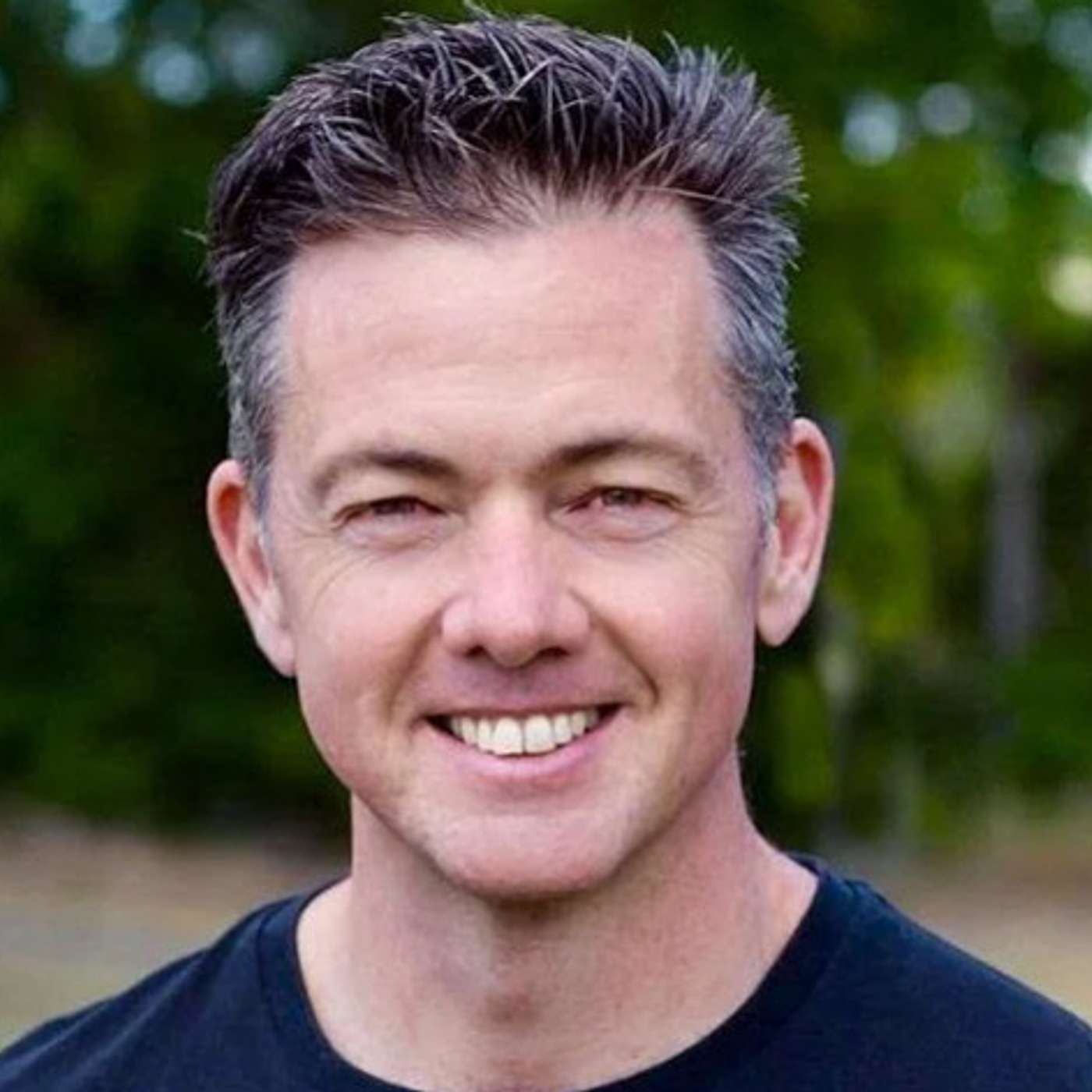 Data Driven Fasting with Marty Kendall! 206