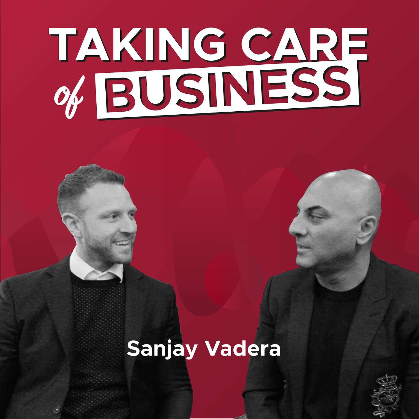 Taking Care of Business