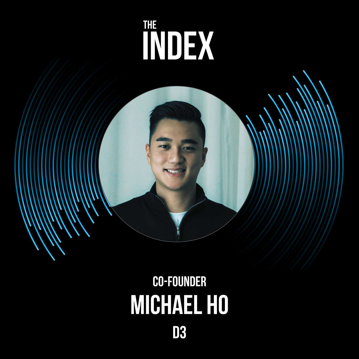 Web3 Domains | Tokenizing Digital Assets with D3’s Co-founder, Michael Ho