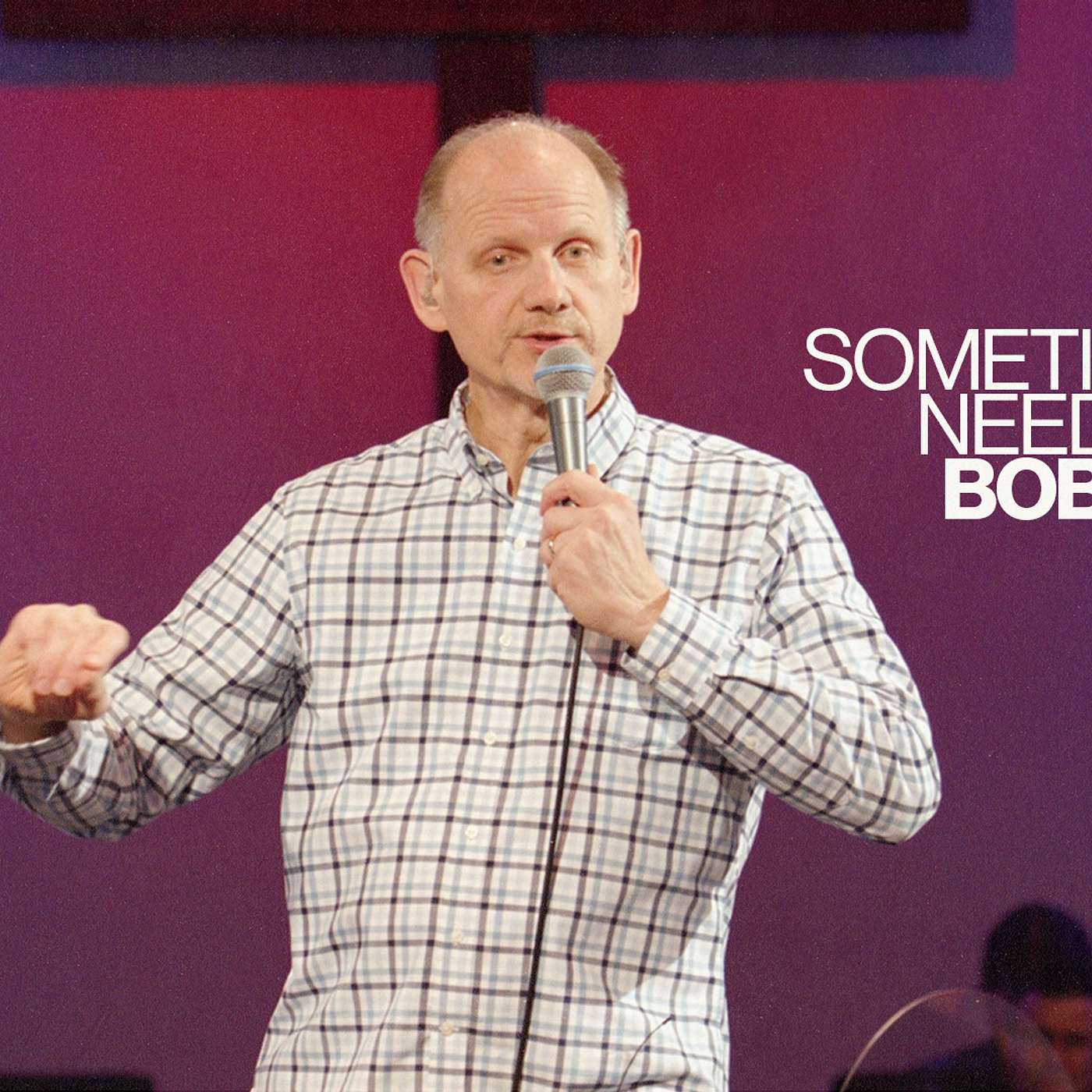 Sometimes We Need Trials | Bob Sorge