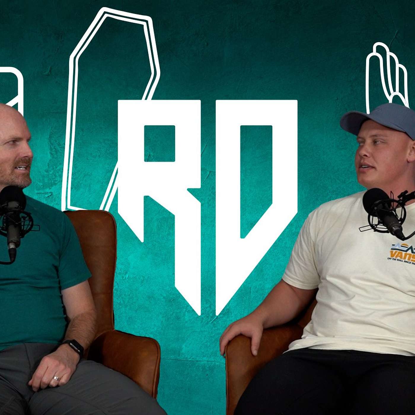 Learning From Jobs, Dealing With Death, Beauty Of Adoption - The Rad Dad Podcast #14