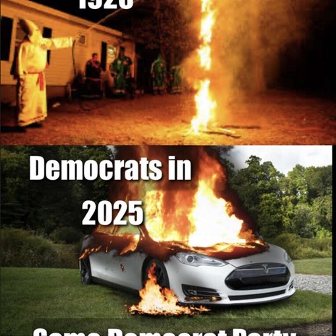 Can a Christian vote Democrat?