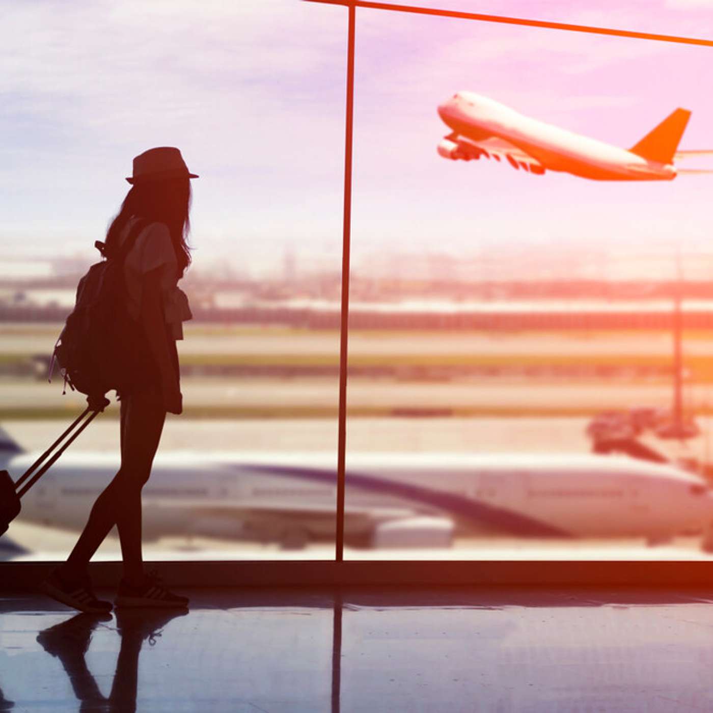 What Happened to our Beloved Travel Industry