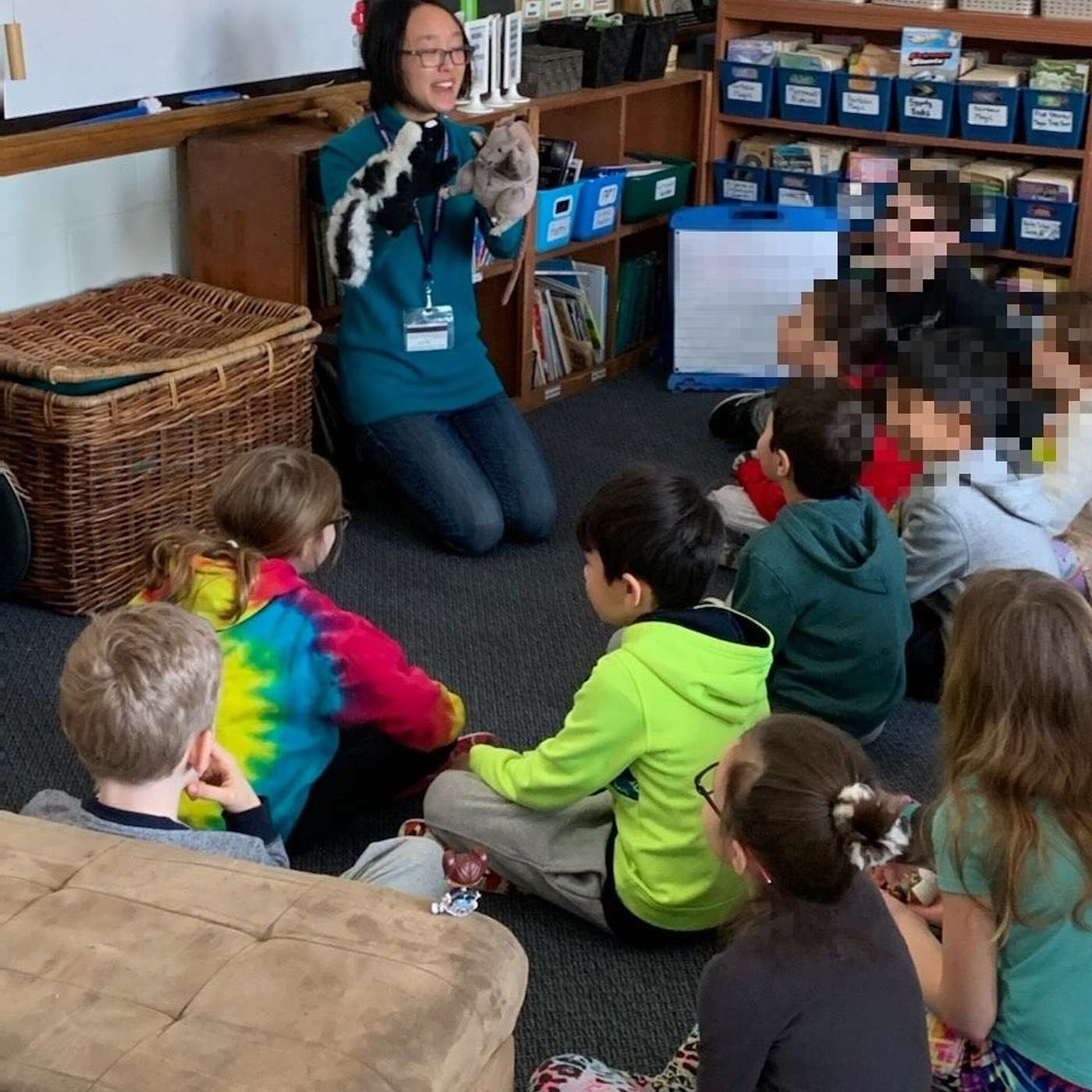 Books for Multilingual Learners in the Classroom
