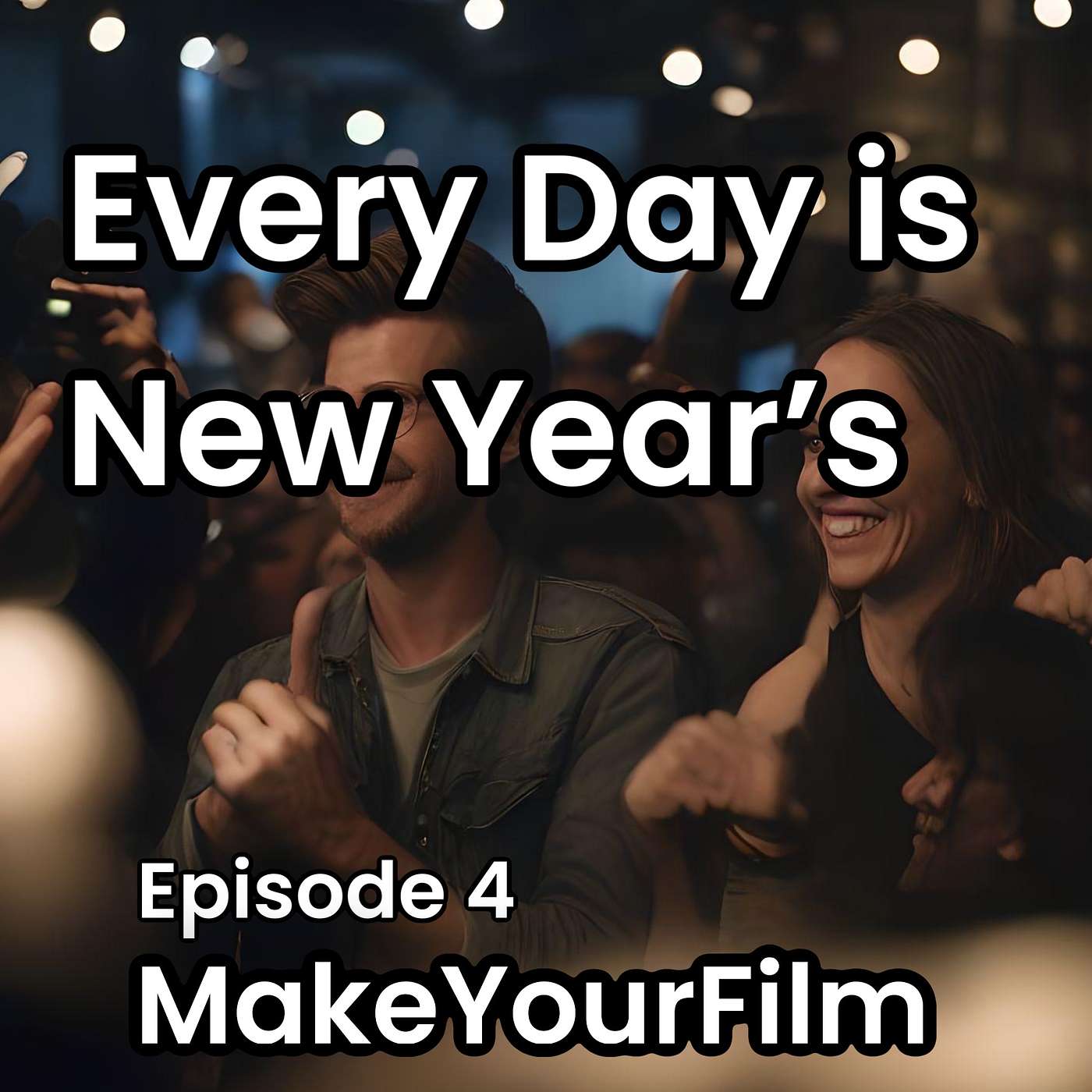 Make Your Film