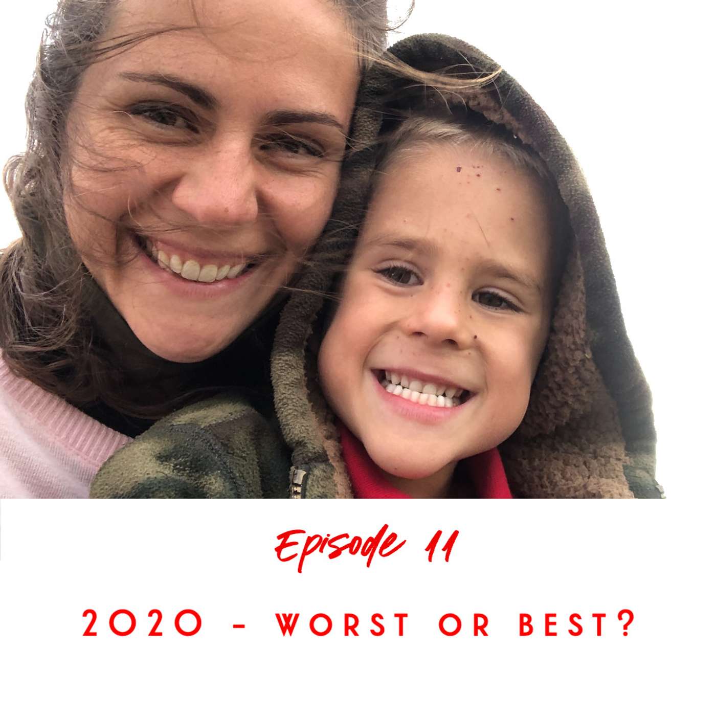 2020 - Worst or Best Year of your life?