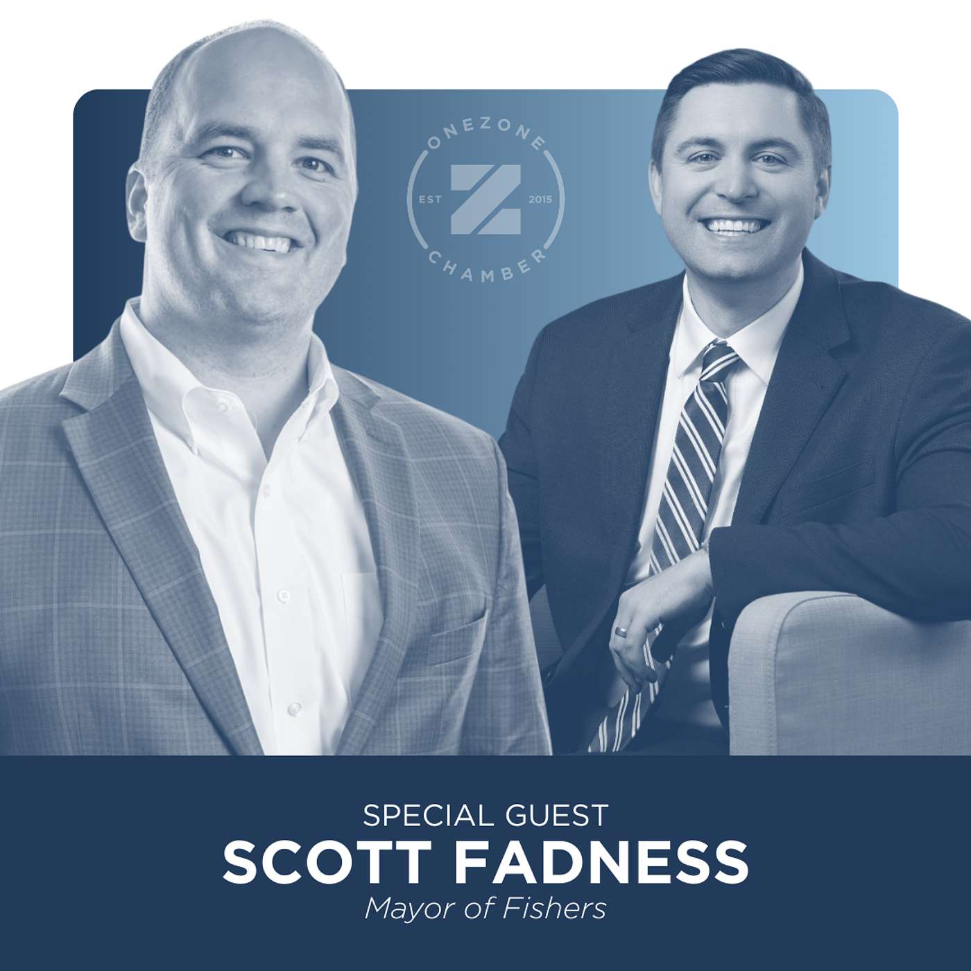 Servant Leadership & The Life Cycle of a City