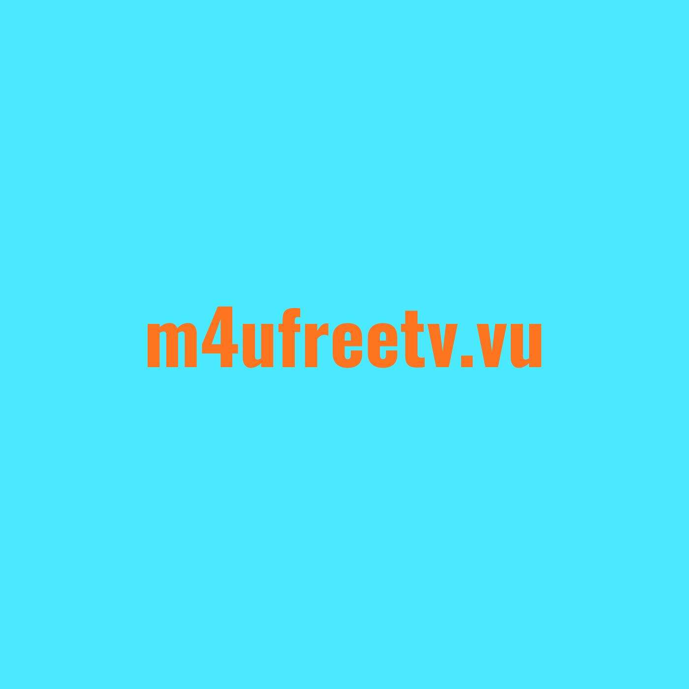 What Makes m4ufreetv.cyou Notable Among Movie Viewers