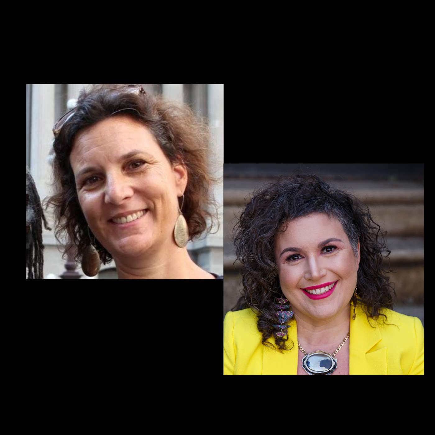 Solidarity Is the Political Version of Love: Lessons from Jewish Anti-Zionist Organizing. Conversation with Rebecca Vilkomerson and Rabbi Alissa Wise