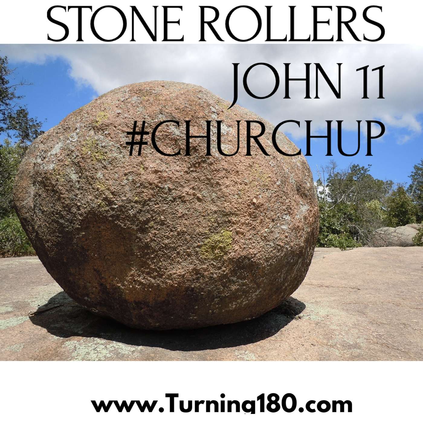 Pastor Jonathan’s Sermons