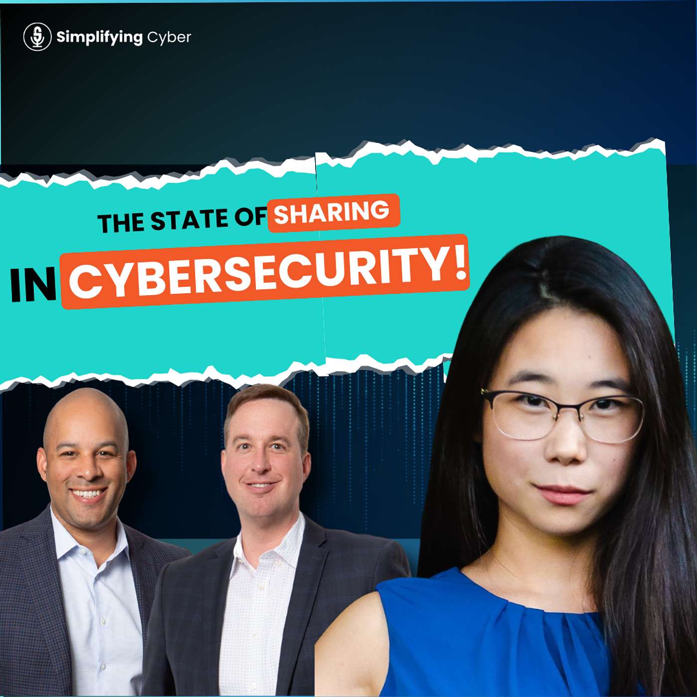 Simplifying Cyber